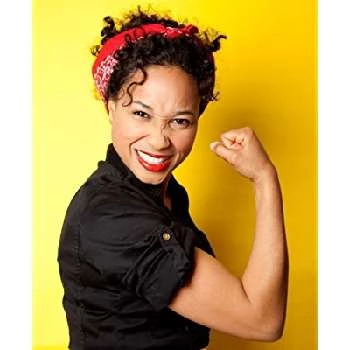 Mahal Montoya - Age, Bio, Birthdate, Family, Networth & More