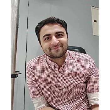 Maharshi Dave - Age, Bio, Birthdate, Family, Networth & More