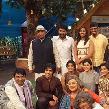 Mahavir Singh Phogat - Age, Bio, Birthdate, Family, Networth & More