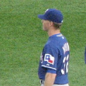 Ron Mahay - Biography, Birthday, Wiki, Family, Networth & More