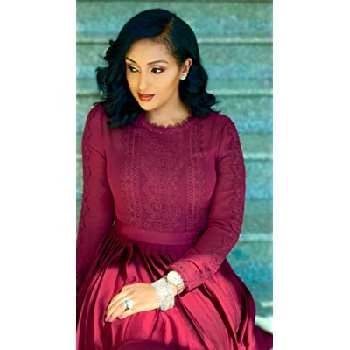 Mahder Assefa - Age, Height, Birthdate, Bio, Family, Networth & More