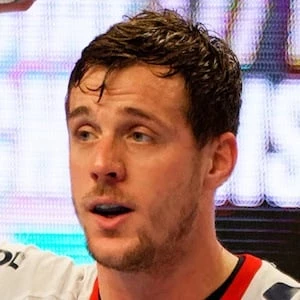 Kentin Mahe - Age, Bio, Birthdate, Family, Networth & More