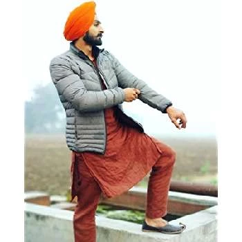 Mahekdeep Singh - Age, Bio, Birthdate, Family, Networth & More