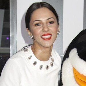 Annet Mahendru Biography