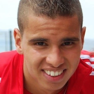 Adam Maher Biography