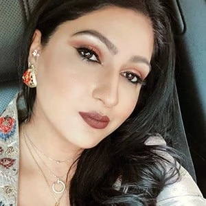 Sonal Maherali - Family, Bio, Birthdate,Age, Networth , Wiki& More