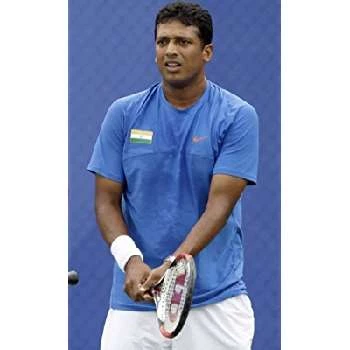 Mahesh Bhupathi Biography