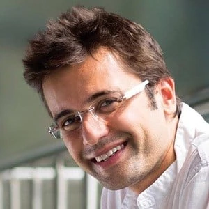 Sandeep Maheshwari - Biography, Birthday, Wiki, Family, Networth & More