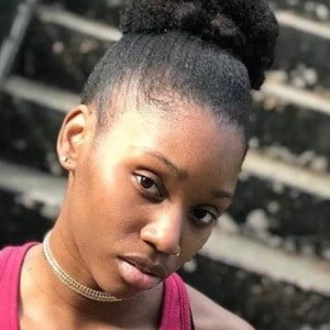 Jahmera Mahjia - Birthplace, Bio, Wiki, Birthday, Family, Networth & More