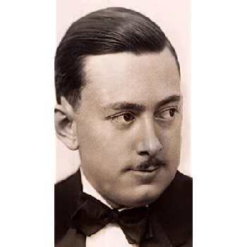 Mahlon Merrick - Biography, Birthday, Wiki, Family, Networth & More