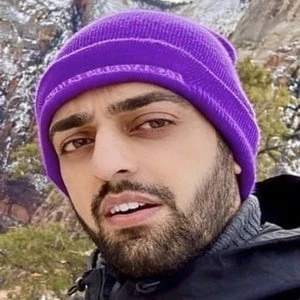 Ahmed Mahmood Biography