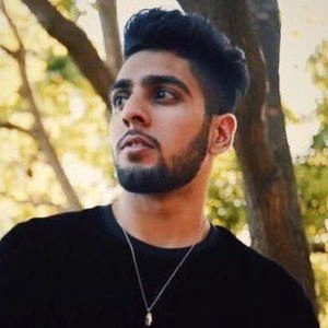 Wajeeh Mahmood Biography