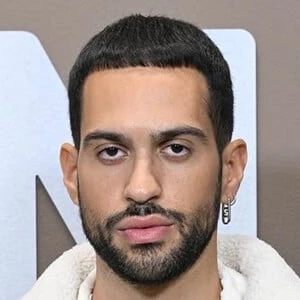 Alessandro Mahmoud - Wiki, Bio, Birthdate, Networth, Family & More