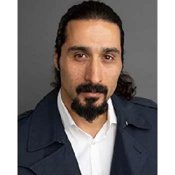 Mahmoud Nouri - Age, Bio, Birthdate, Family, Networth & More