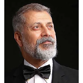 Mahmoud Shoolizadeh Biography