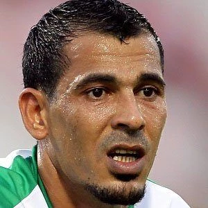 Younis Mahmoud - Networth, Biography, Birthdate, Family & More