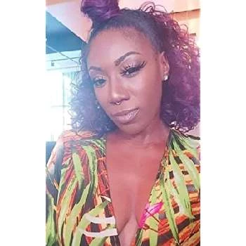 Mahogany Darkberry - Age, Bio, Birthdate, Family, Networth & More