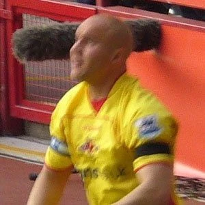 Gavin Mahon - Birthdate, Age, Family, Bio, Networth & More