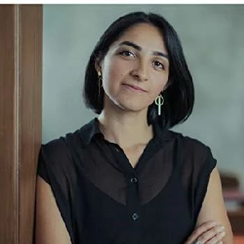 Mahsa Malka - Age, Bio, Birthdate, Family, Networth & More