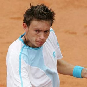 Nicolas Mahut Biography