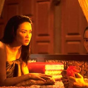 Mai Charoenpura - Age, Height, Birthdate, Bio, Family, Networth & More