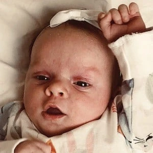 Mabel-Ocean Mai Gilbert - Date Of Birth, Bio, Birthdate, Parents, Networth & More