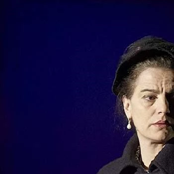 Maia Morgenstern Biography