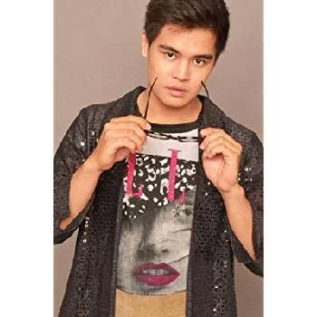 Maichel Fideles - Age, Bio, Birthdate, Family, Networth & More