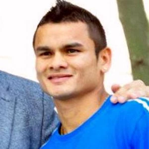 Marcos Maidana - Income, Birthday, Family, Bio, Networth & More