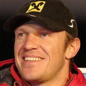 Hermann Maier Biography