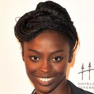 Aissa Maiga Biography