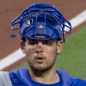 Luke Maile Biography