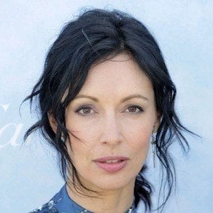 Geraldine Maillet Biography