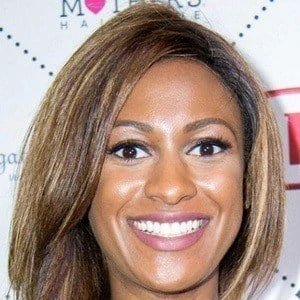 Lauren Maillian - Age, Height, Birthdate, Bio, Family, Networth & More