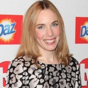 Laura Main Biography