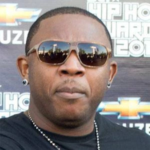 Mack Maine Biography