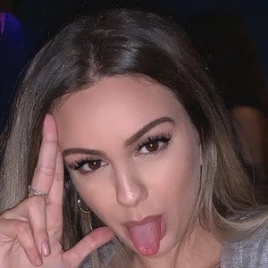 Kristina Maione - Family, Bio, Birthdate,Age, Networth , Wiki& More