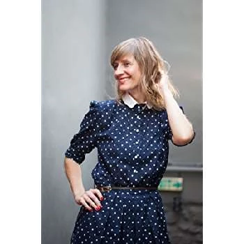 Mairi Lousi - Age, Bio, Birthdate, Family, Networth & More