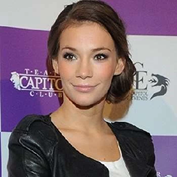 Maja Bohosiewicz - Networth, Bio, Birthdate, Age, Family & More