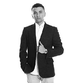 Majd Nassif - Age, Bio, Birthdate, Family, Networth & More