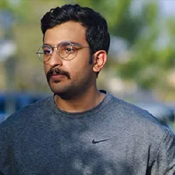 Majid Al Jasmi Biography
