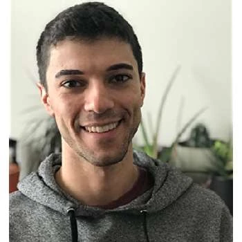 Majid Koudmani - Age, Bio, Birthdate, Family, Networth & More