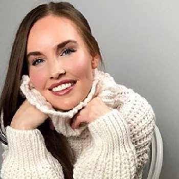 Majolie Marie Seib - Age, Bio, Birthdate, Family, Networth & More