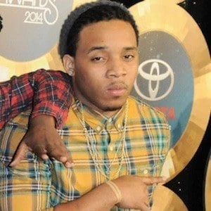 Christopher Major Biography