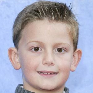 Austin Majors Biography