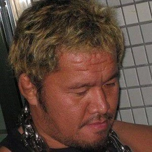 Togi Makabe - Height, Bio, Wiki, Family, Birthplace, Networth & More