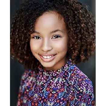 Makara Gamble - Age, Bio, Birthdate, Family, Networth & More