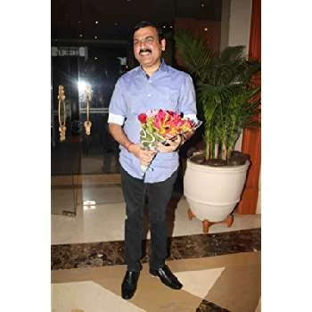 Makarand Anaspure Biography