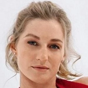 Ekaterina Makarova Biography