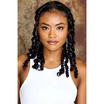 Makena May - Age, Bio, Birthdate, Family, Networth & More